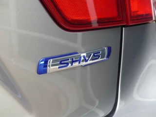Suzuki Ignis - afbeelding nr 11