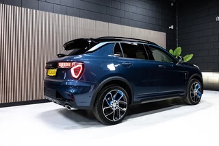 Lynk & Co 01 Lynk & Co 01 1.5 PHEV | Pano | Carplay | Parkeerhulp | 360 Cam | - afbeelding nr 25