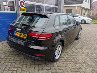 Audi A3 Audi A3 Sportback 30 TFSI Pro Line - afbeelding nr 19