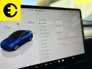 Tesla Model Y Tesla Model Y RWD 58 kWh | Autopilot |Coldweatherpack - afbeelding nr 22