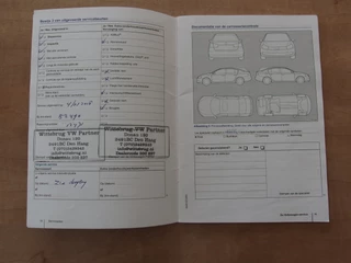 Volkswagen Golf NAVI / CLIMA / PDC / BLUETOOTH / CRUISE / DAB+ / NL-AUTO - afbeelding nr 35