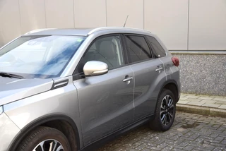 Suzuki Vitara Suzuki Vitara 1.4 Boosterjet Stijl | Parkeerassistent | Leer/alcantara bekleding | Apple carplay/android | - afbeelding nr 24