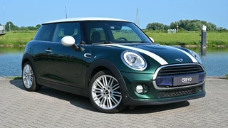 MINI Cooper MINI Cooper Chili 1.5 | LED | Harman & Kardon | 17' LM | - afbeelding nr 27