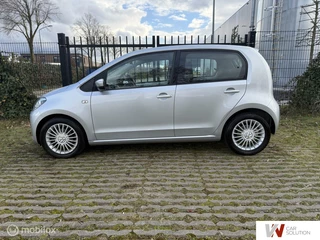 Volkswagen up! Volkswagen Up! 1.0 take HIGH up! BlueMotion NAP NAVI PDC - afbeelding nr 2