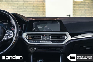 BMW 3 Serie BMW M340i Xdrive Mperfomance|Open dak|Carbon exterieur|Leder - afbeelding nr 70