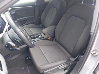 Audi A3 Audi A3 Sportback 40 TFSI e Business edition Automaat,virtueel dashbord, airco,cruise,navigatie,stoelverwarming,parkeersensoren, - afbeelding nr 12
