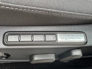 Volkswagen Golf Volkswagen Golf 1.5 TSI 110kW l Panoramadak l Navi l Adap. Cruise l Sportstoelen l Stoelverwarming V&A - afbeelding nr 11
