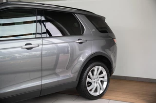 Land Rover Discovery Sport Land Rover Discovery Sport 2.2 SD4|190PK 4WD|HSE Luxury|2e Eig|Leder|Panoramadak|Trekhaak|Camera|Volledig Onderhouden|Top Conditie - afbeelding nr 34