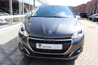 Peugeot 208 Navigatie - afbeelding nr 6