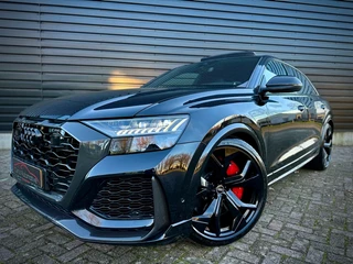 Audi RSQ8 - afbeelding nr 41