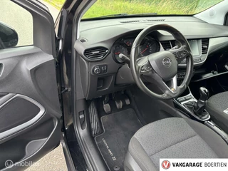 Opel Crossland X Opel Crossland X 1.2 Innovation - afbeelding nr 7