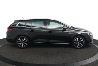 Renault Mégane Estate Renault Megane Estate 1.3 TCe Bose 140 PK | Navi |Camera | - afbeelding nr 14