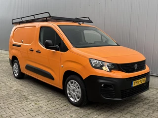 Peugeot Partner - afbeelding nr 6