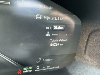Lynk & Co 01 Lynk & Co 01 1.5 PHEV 360CAM/PANO/CARPLAY *ALL-IN PRIJS - afbeelding nr 21