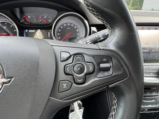 Opel Astra Opel Astra Sports Tourer 1.4 Innovation Alu wielen/Airco-Ecc/Navigatie - afbeelding nr 21