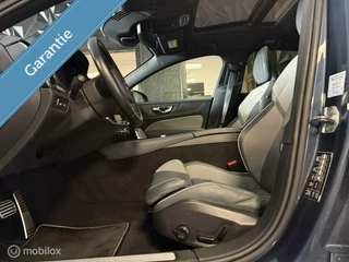 Volvo S60 Volvo S60 2.0 Recharge T8 AWD R-Design PANO HUD - afbeelding nr 26