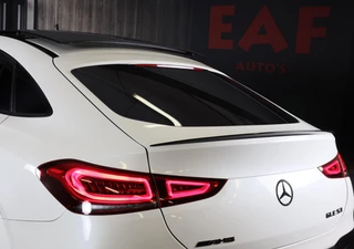 Mercedes-Benz GLE Mercedes-Benz GLE-klasse Coupé AMG 53 4MATIC+ / Acc / LUCHTVERING / Memory / Burmester / Head Up / Softclose / Pano / 360 Camera - afbeelding nr 54