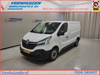 Renault Trafic - 116094418-0