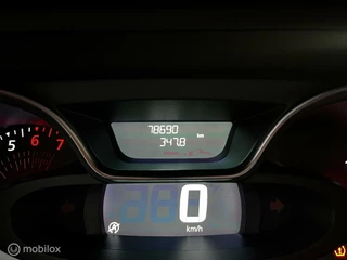 Renault Captur Renault Captur 0.9 TCe LEER/NAVI/CRUISE/SCHADE - afbeelding nr 16