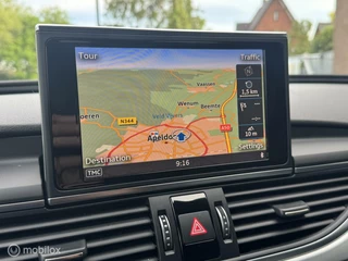 Audi A6 Audi A6 Avant 3.0 TDI Quattro S line LEDER/AIRCO/NAVI - afbeelding nr 8