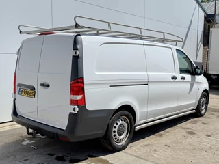 Mercedes-Benz Vito Mercedes-Benz Vito 114 CDI L3H1 Airco Camera Navigatie Trekhaak Imperiaal Climate Control XXL - afbeelding nr 3