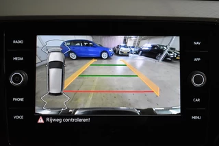 Volkswagen Passat CAMERA/NAVI/MASSAGE - afbeelding nr 32