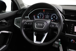 Audi Q3 Audi Q3 35 TFSI Advanced edition Airco, Apple carplay, Achterruitrij camera. - afbeelding nr 18