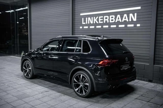 Volkswagen Tiguan Volkswagen Tiguan 1.5 TSI R-Line Business+ | R Line | Vol opties | Panodak | IQ Light | 20 inch | - afbeelding nr 14