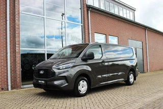 Ford Transit Custom ➡️ Ford Transit Custom 280 2.0 TDCI L2H1 Trend | Direct leverbaar | NIEUW | Led | Trekhaak | PDC | - afbeelding nr 9