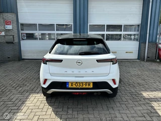 Opel Mokka Opel Mokka 1.2 Turbo Elegance - afbeelding nr 4