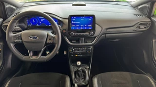 Ford Puma Ford PUMA 1.5 EcoBoost ST-X Cruise control Climate control Stoel- en stuurverwarming B&O Apple / Android Carplay - afbeelding nr 4