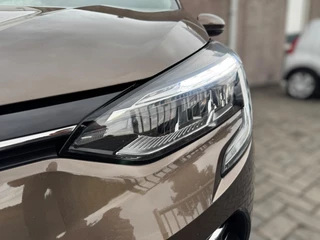 Renault Clio Renault Clio 1.0 TCe Zen NL AUTO / 4-SEIZOENENBANDEN / NAVI / CRUISE / PARKEERSENSOREN ACHTER / CARPLAY - afbeelding nr 6