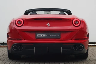 Ferrari California Ferrari California 3.9 T HELE | Keramisch | Schilden | Nieuwstaat - afbeelding nr 15