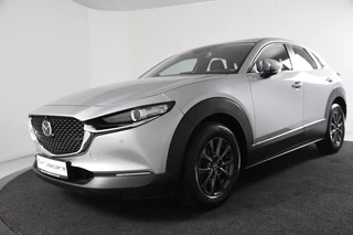 Mazda CX-30 Mazda CX-30 2.0 SkyActiv-g *1ste Eigenaar*360 Camera*Navigatie* - afbeelding nr 31