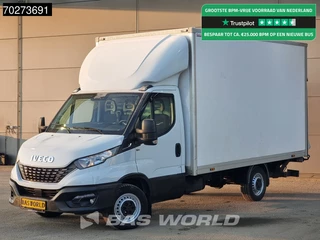Iveco Daily - 517661014-0