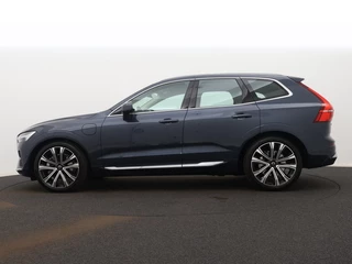 Volvo XC60 Volvo XC60 2.0 T6 AWD Ultimate Bright - afbeelding nr 2