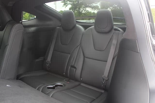 Tesla Model X Tesla Model X 100D 7p. / Autopilot / Trekhaak / Panoramadak / 22'' / Luxe Leder / Luchtvering - afbeelding nr 12
