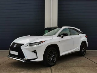 Lexus RX - 263378155-0