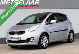 Kia Venga - 506836255-0