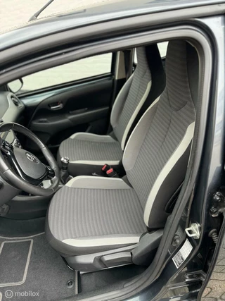 Toyota Aygo Toyota Aygo 1.0 VVT-i Apple CarPlay - afbeelding nr 8