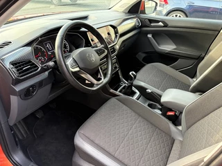 Volkswagen T-Cross - afbeelding nr 20