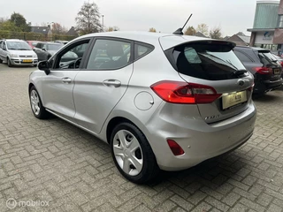 Ford Fiesta Ford Fiesta 1.0 EcoBoost AUTOMAAT*LED*NAVI*CRUISE*PDC* - afbeelding nr 6