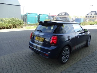MINI Cooper S Mini Mini 2.0 Cooper S Chili Seven automaat / panoramadak - afbeelding nr 10