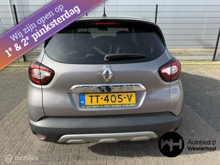 Renault Captur Renault Captur 0.9 TCe Intens Camera Airco Velgen en Winterbanden - afbeelding nr 8
