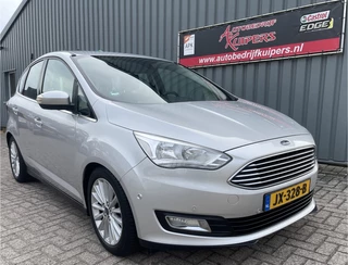 Ford C-MAX 1.5 Titanium