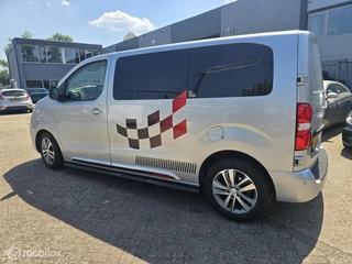 Peugeot Expert Peugeot Expert Bestel 227S 2.0 Sport Edition/ AUT/ TOP STAAT - afbeelding nr 2