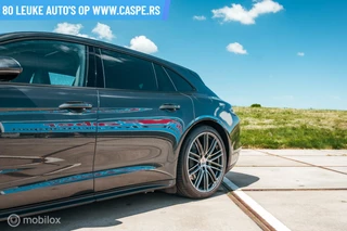 Porsche Panamera Porsche Panamera 2.9 4 E-Hybrid | Pano | LED | Sport Chrono - afbeelding nr 7