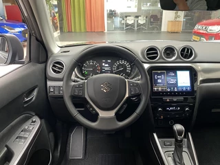 Suzuki Vitara Suzuki Vitara 1.5 Hybrid Style [ INCL VOORDEEL I ADAPTIVE CRUISE I APPLE CARPL - afbeelding nr 2
