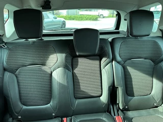 Renault Scénic Renault Scénic 1.2 TCe Intens Navigatie Camera 132pk - afbeelding nr 30