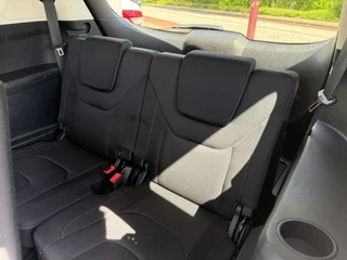 Ford S-Max Ford S-Max 2.5 FHEV Titanium 7pers 190pk | Panoramadak | Achteruitrijcamera | Stoelverwarming | Ambient Lightning | SYNC 3 Navigatie - afbeelding nr 36